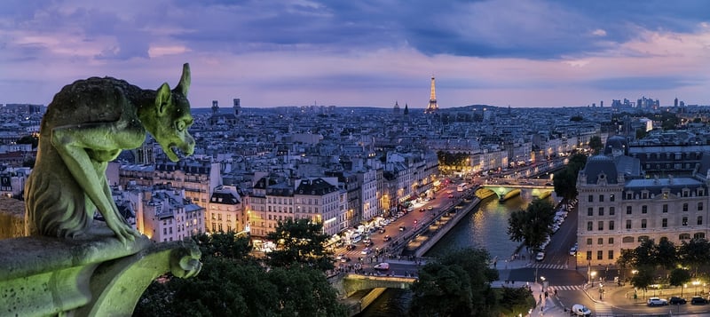 City Skylines