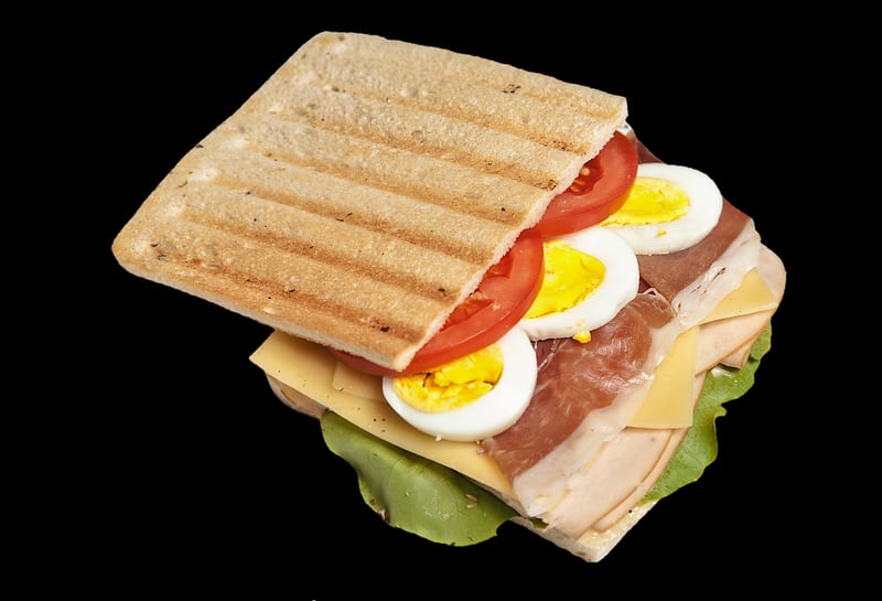 Culinary Delights
