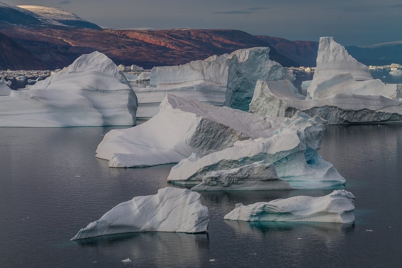 Extreme Expeditions