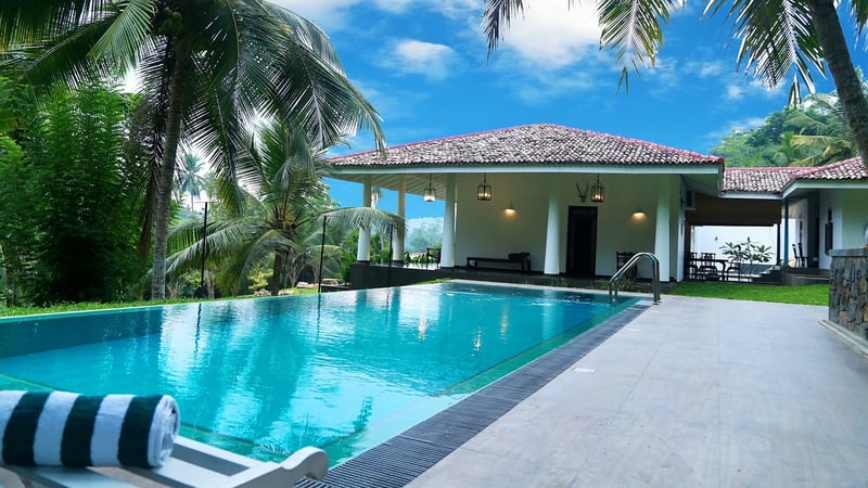 Island Getaways