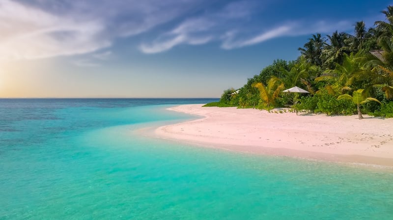 Sunny Beach