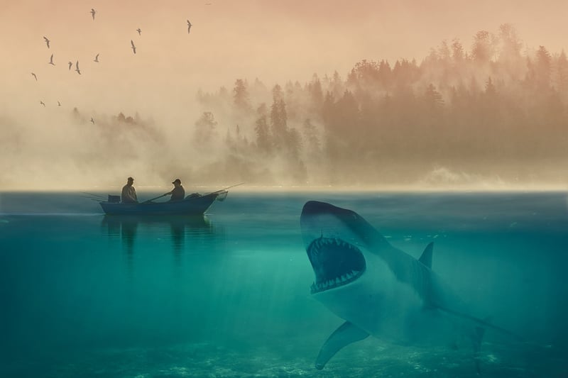 Great White Shark
