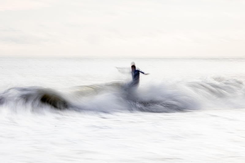 Surfing